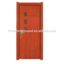 New Designs Melamine Interior Door 2015 Most Popular